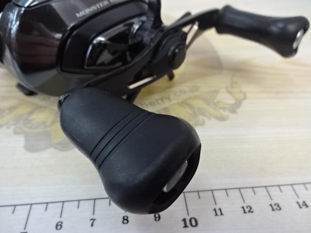 18アンタレスDC MDXG RH