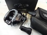 18アンタレスDC MDXG RH