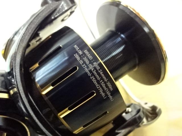 23ソルティガ 6000-H