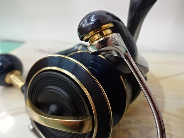 23ソルティガ 6000-H