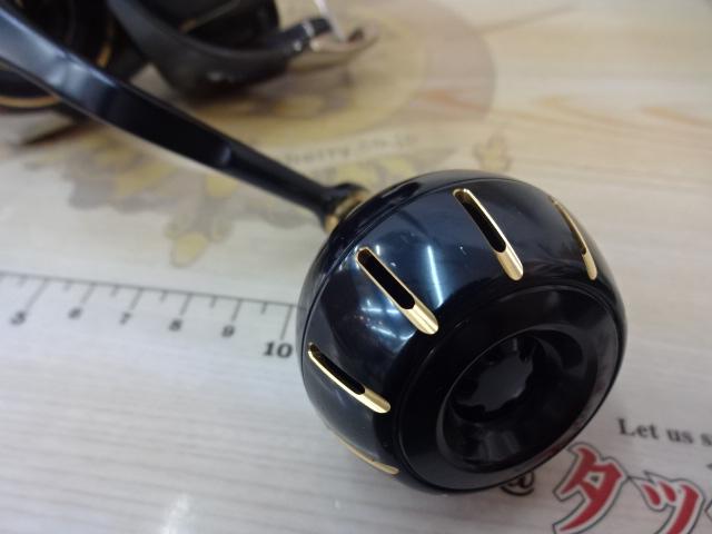 23ソルティガ 6000-H