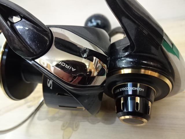 23ソルティガ 6000-H