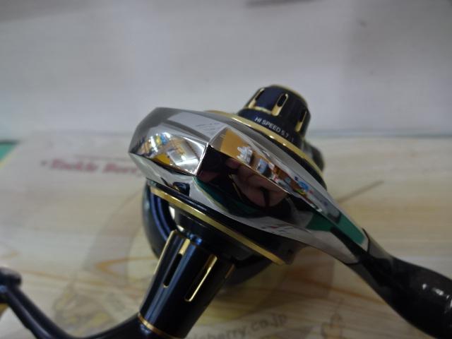 23ソルティガ 6000-H