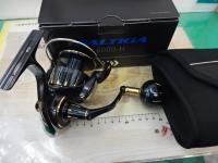 23ソルティガ 6000-H