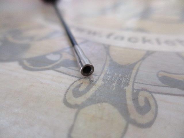 プロスクエアチヌ中通士 Wタイプ540