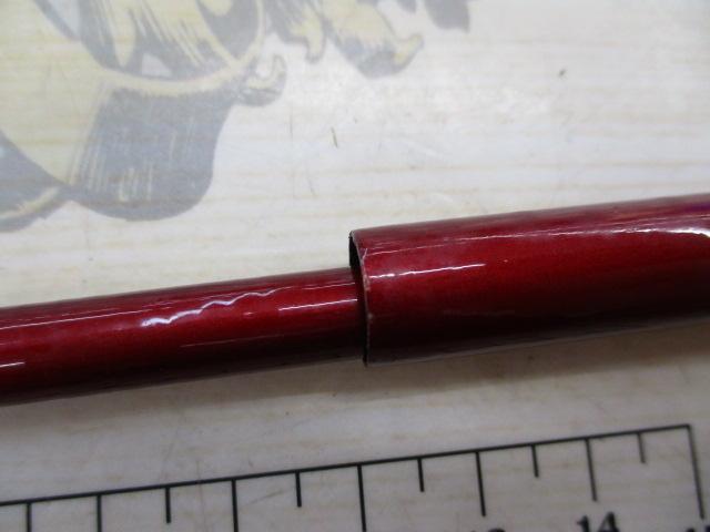 プロスクエアチヌ中通士 Wタイプ540