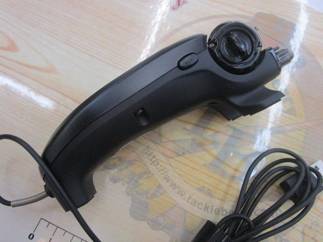 21レイクマスター CT-ET ブラック