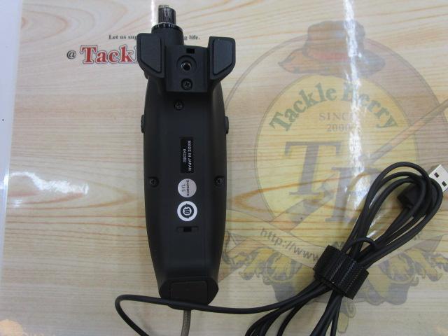 21レイクマスター CT-ET ブラック