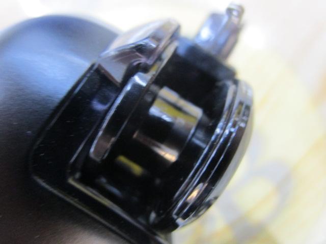 21レイクマスター CT-ET ブラック