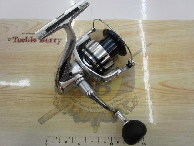 19ストラディック C5000XG