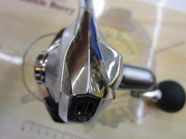 19ストラディック C5000XG