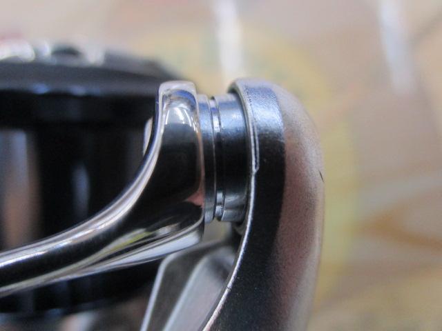 19ストラディック C5000XG