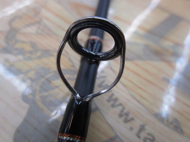 アームズ A6201X RHチーク レッドスレッド(ロッドケース無し)