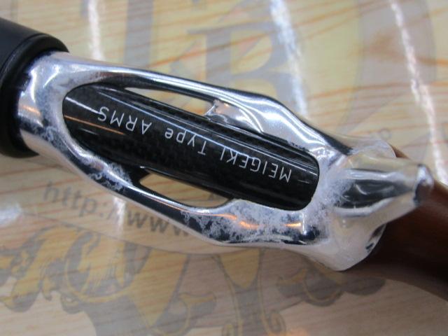 アームズ A6201X RHチーク レッドスレッド(ロッドケース無し)