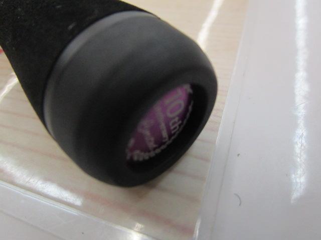 ワイルドサイド WSS-ST65L/TZ 10th Ltd