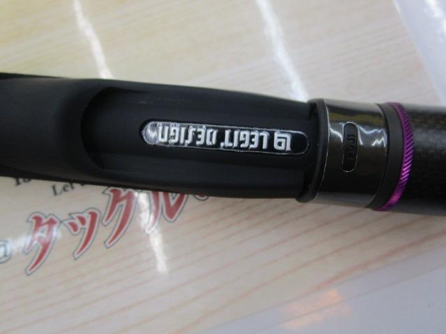 ワイルドサイド WSS-ST65L/TZ 10th Ltd