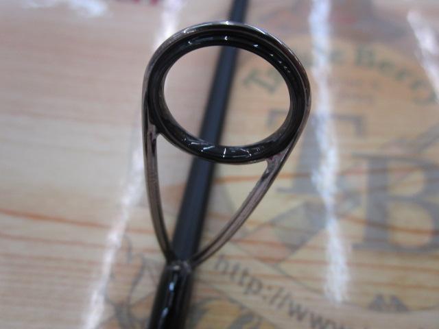 ワイルドサイド WSS-ST65L/TZ 10th Ltd