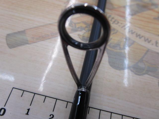 ワイルドサイド WSS-ST65L/TZ 10th Ltd