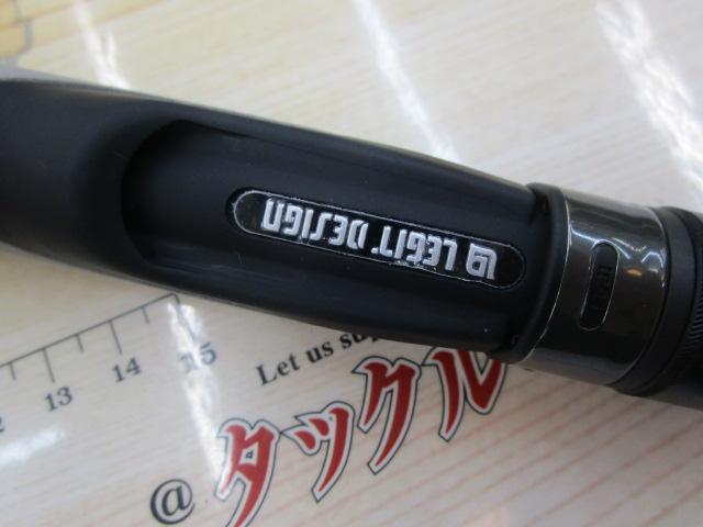 ワイルドサイド WSS60UL+/TZ VARIANT