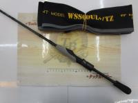 ワイルドサイド WSS60UL+/TZ VARIANT