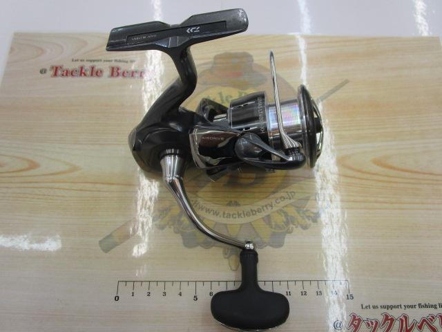 24ルビアス LT4000-XH