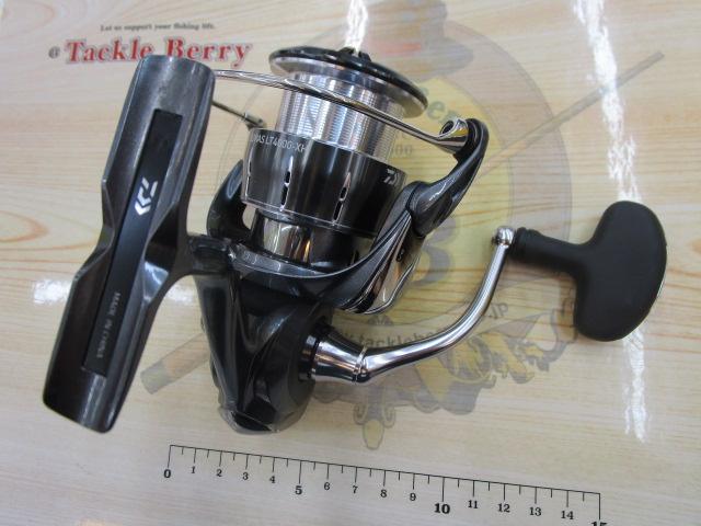 24ルビアス LT4000-XH