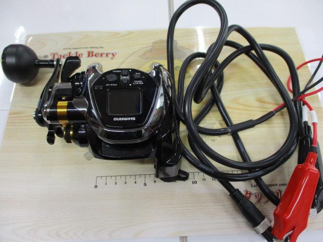 21ビーストマスター 3000EJ