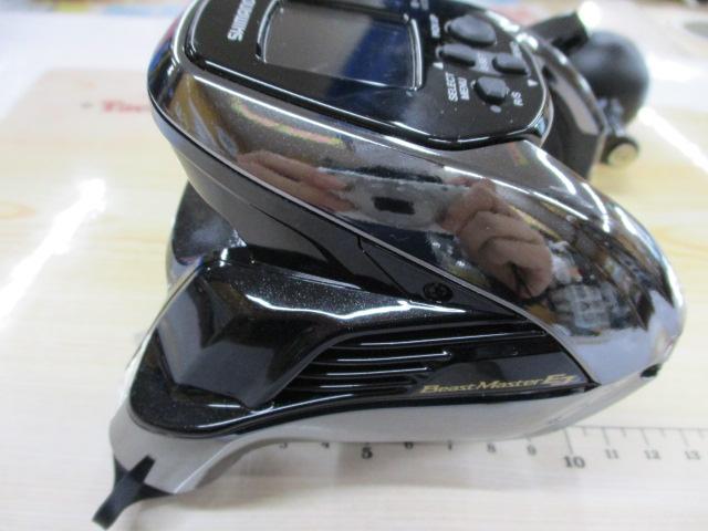 21ビーストマスター 3000EJ