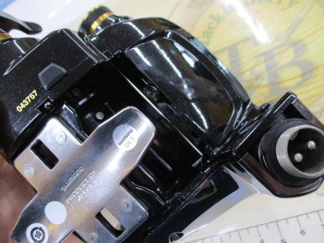 21ビーストマスター 3000EJ