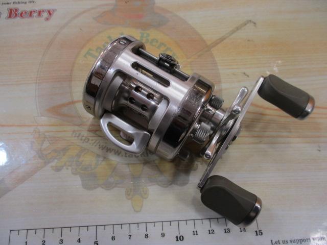 バリウスM200 ｜＠ベリーネット 日本最大新品中古釣具WEBショップ