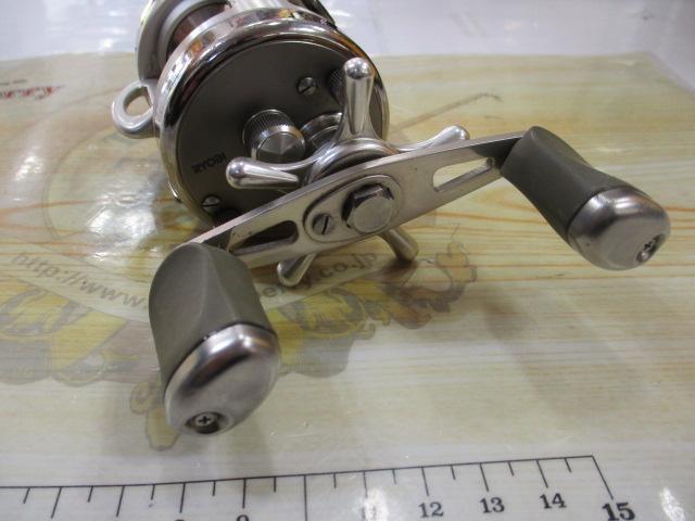 バリウスM200 ｜＠ベリーネット 日本最大新品中古釣具WEBショップ