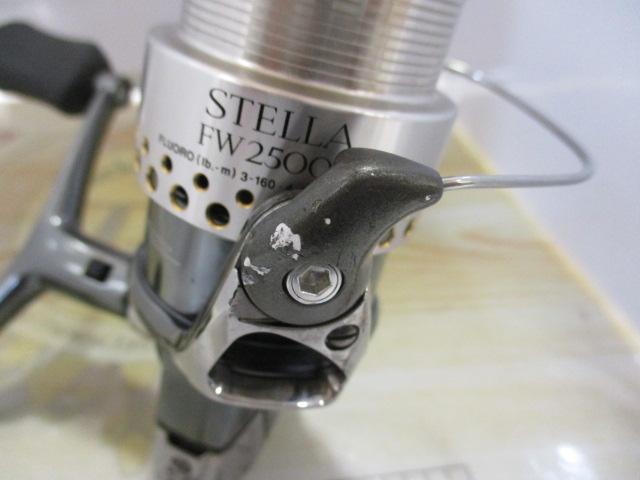 01ステラFW 2500SDH