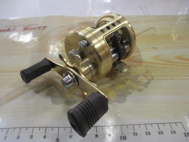 カルカッタ 50XT