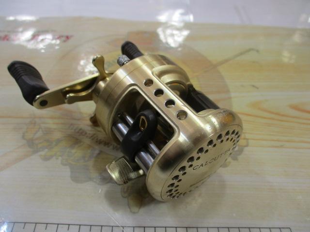 カルカッタ 50XT