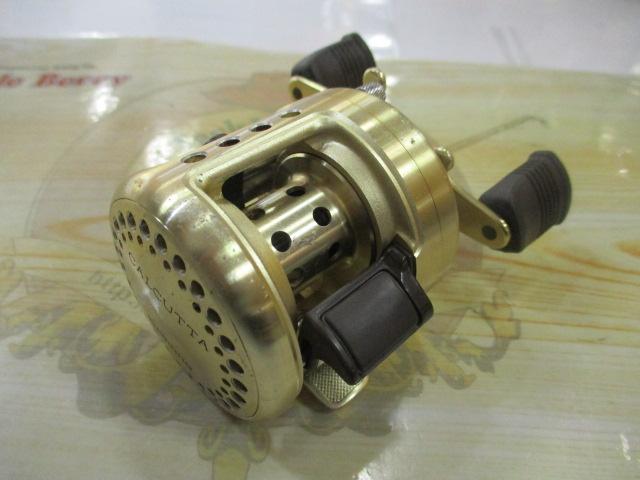 カルカッタ 50XT