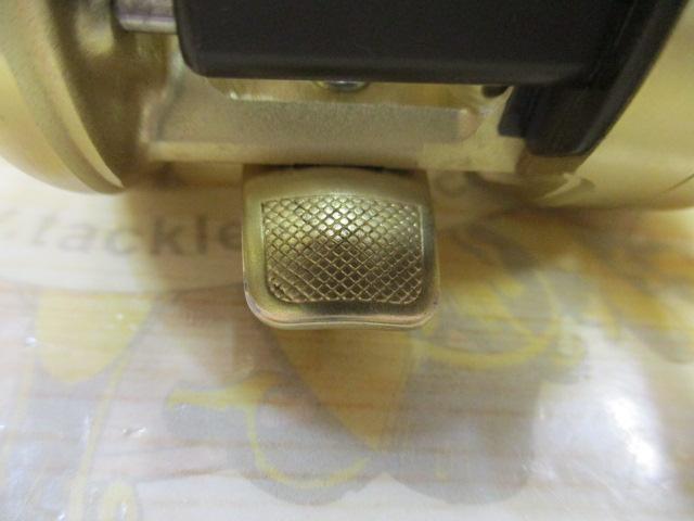 カルカッタ 50XT