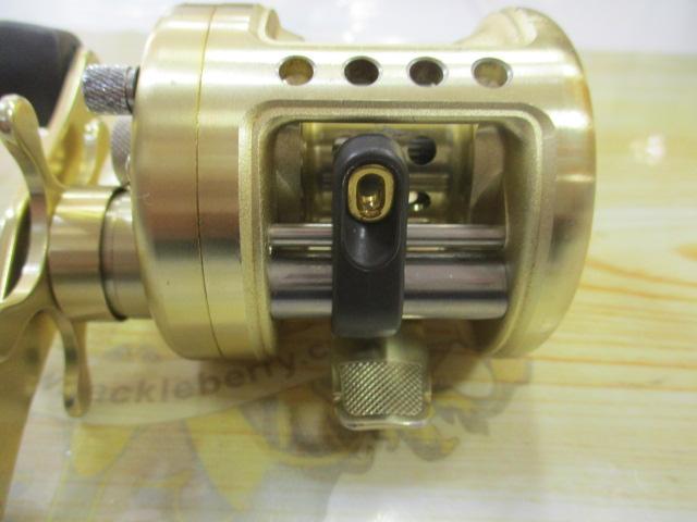 カルカッタ 50XT｜＠ベリーネット 日本最大新品中古釣具WEBショップ