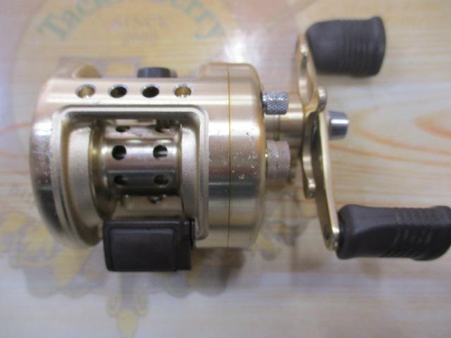 カルカッタ 50XT