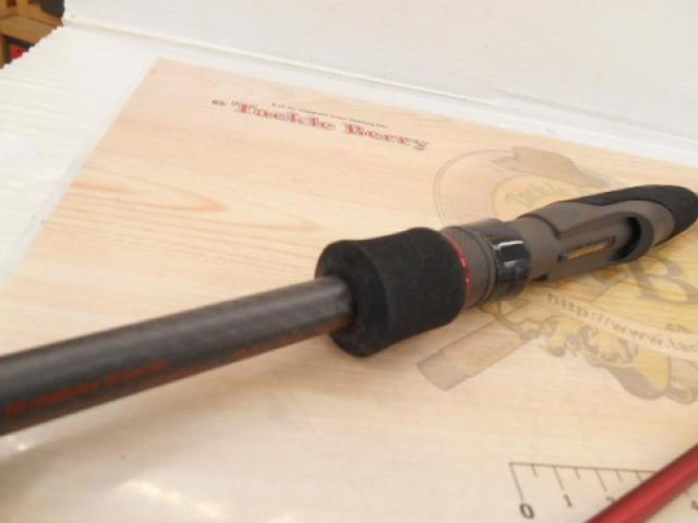 ヌーボフィネッツァ GONFS-732UL-SS