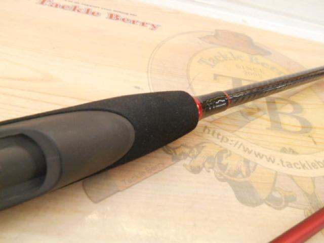 ヌーボフィネッツァ GONFS-732UL-SS