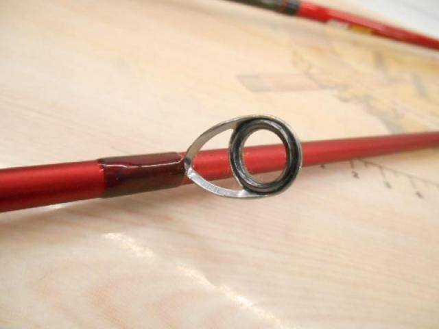 ヌーボフィネッツァ GONFS-732UL-SS