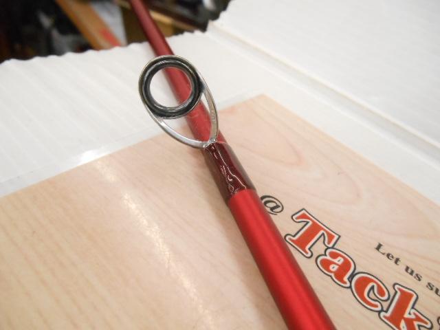 ヌーボフィネッツァ GONFS-732UL-SS