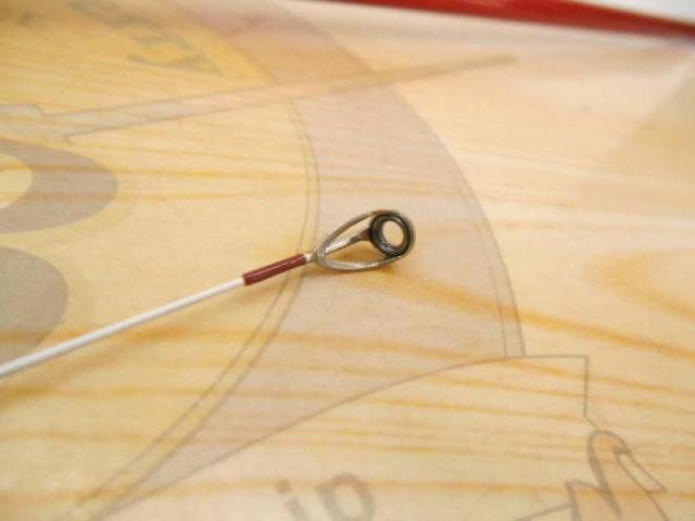 ヌーボフィネッツァ GONFS-732UL-SS