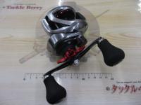 21スコーピオンMD 301XG LH(ロングハンドル)