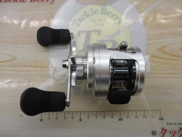 11オシアカルカッタ 201HG