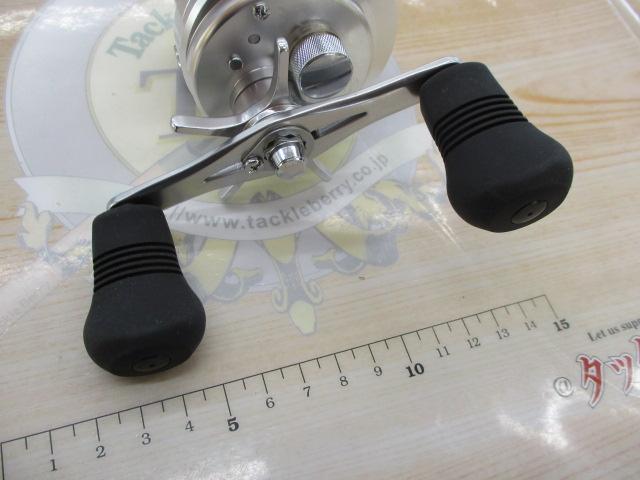 11オシアカルカッタ 201HG