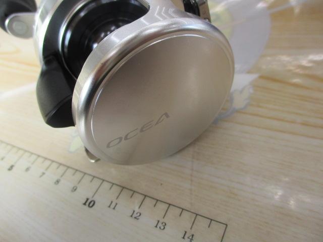 11オシアカルカッタ 201HG