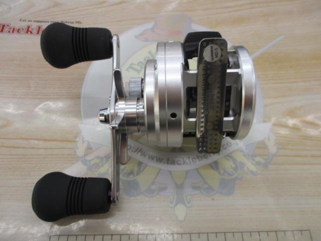 11オシアカルカッタ 201HG