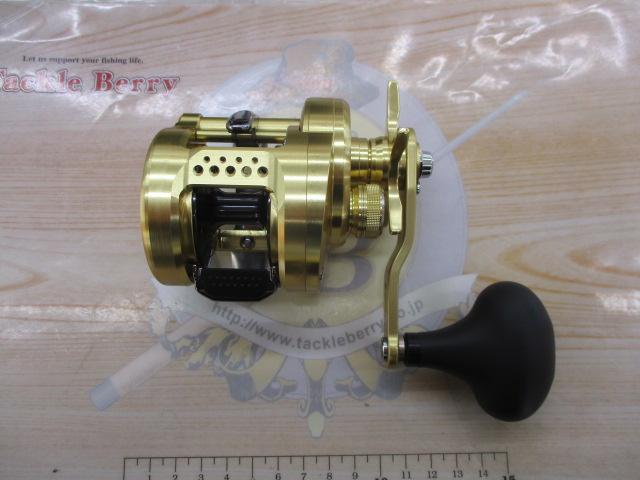 15オシアコンクエスト 300HG