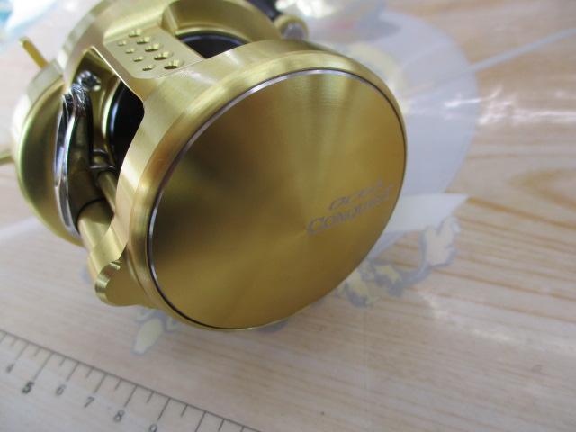 15オシアコンクエスト 300HG